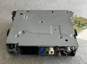 RADIO NAWIGACJA BMW 1 F20 3 F30 9399436 ORG 2