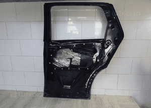Land rover discovery sport drzwi prawe tył tylne 9