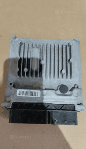 STEROWNIK SILNIKA KOMPUTER MERCEDES W176 W117 CLA W246 2.2 CDI A6519009502 3