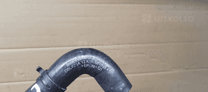 Przewód rurka klimatyzacji Mercedes W209 1.8 Kompresor A2038300115 9