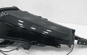 Słupek tylny lewy siłownik mercedes sl R230 5