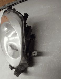 Alfa romeo mito 09-13R lampa prawa przednia 3