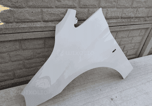 Bmw 2 ii F45 F46 błotnik przedni lewy 3