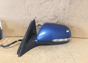 Lusterko lewe 7 pin honda accord vii B507P 2