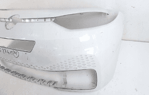 Vw volkswagen ID3 ID.3 zderzak przód przedni 10A807221 4