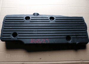 Lancia lybra 1.8 16V pokrywa silnika osłona 1