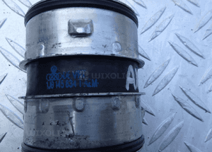Rura lacznik intercolera audi vw 1.9TDI 1J0145834T 1