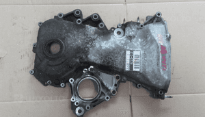 Toyota Avensis  Corolla 1.8 VVTi obudowa dekiel rozrzadu