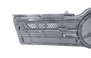Atrapa grill zderzaka mercedes-benz actros MP4 A9607511018 A9607500618 9