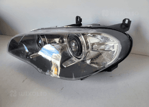 BMW X5 E70 LCI Lampa przednia xenon Lewa 12657 2