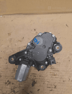 Nissan Qashqai J10 Lift Silniczek wycieraczek 0390201820 1