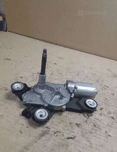 SILNICZEK WYCIERACZKI TYLNEJ FORD FOCUS MK2 1.8TDCI 0390201875 4