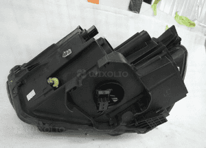 Opel grandland full led lampa przednia prawa przód 11