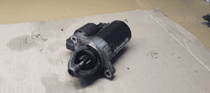 Rozrusznik starter silnika Mercedes E-Klasa W211 1.8 K A0051513901 5