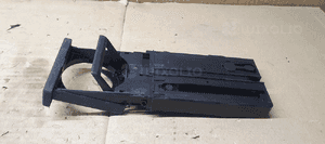Schowek uchwyt na kubek Ford Galaxy 7M5858601C 3