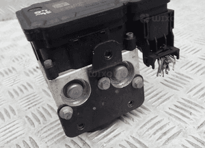Pompa abs ford fiesta MK7 CV21-2C405-CB 2