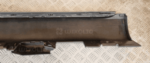 Mercedes W213 listwa progowa próg prawy prawa A2136901240 A2136901040 12