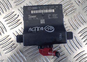Moduł sterownik gateway 1K0907530E vw touran seat altea radom 1