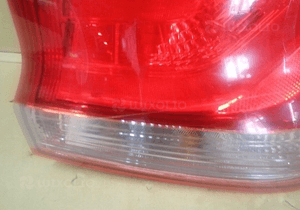 Lampa prawa tylna prawy tył hyundai I30 iii hb 17- 3