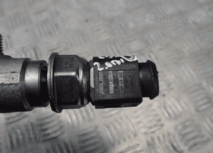 Zestaw wtryskowy 2,0 tdi cba 03L130755 03L130277 03L130089 radom 17