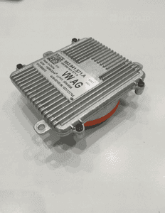 PORSCHE VOLKSWAGEN PRZETWORNICA LED NOWA 992941571 6