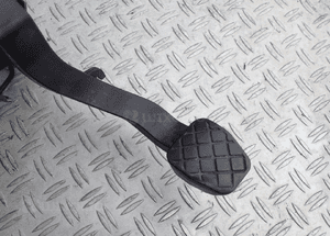 Pedał sprzęgła seat ibiza iv vw skoda 6R1721059H radom 4