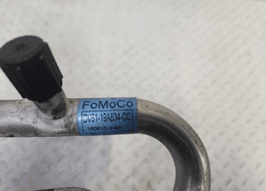 Ford transit connect MK2 przewod klimatyzacji DV6119A834CC 2