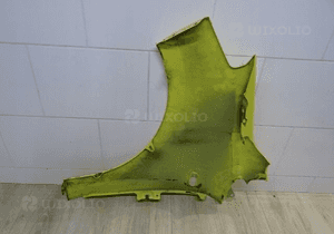 BŁOTNIK przód prawy przedni SEAT MII 9