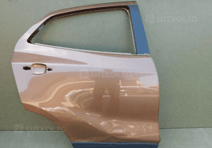 DRZWI PRAWE TYLNE PRAWY TYŁ OPEL MOKKA 2012- 1