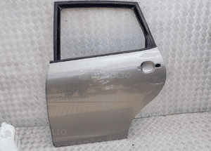 Drzwi lewy tył seat altea LS7U radom 1