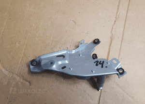 Honda jazz iii 08-15r silniczek wycieraczki tył 2