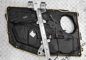 MECHANIZM OPUSZCZANIA SZYBY FORD FUSION  RADOM 2
