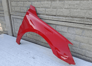 AUDI RS3 RS 3 8Y 2020 - 2024 BŁOTNIK PRZEDNI PRAWY 3