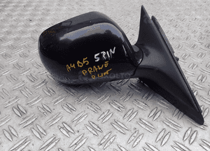 LUSTERKO PRAWE AUDI A4 B5 5 PIN RADOM 2