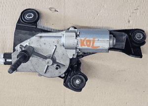 Renault Koleos I Nissan silniczek wycieraczki tył tylnej 28710 JY00A F00S2B2187 1