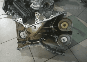 obudowa rozrządu ford 1.0 ecoboost cm5g6059g 2