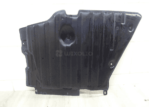 Osłona Zbiornika Paliwa Ford Focus MK4 HB 2018- JX6B-9D183-A LLU 1