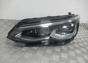 LAMPA PRZEDNIA PRZÓD LEWA VW GOLF VIII 8 FULL LED IQ LIGHT 5H1 5H1941059 2019- 3