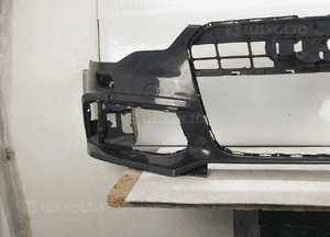 Zderzak audi RS6 RS-6 C7 4G 4G0 2012-2015 przed liftem 5