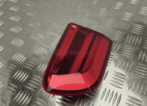 Bmw F20 F21 lampa w klapę bagażnika prawa tył 7359020 7