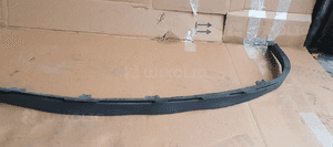 Spoiler dokładka zderzaka hokej przód Opel Vivaro B Trafic III 93867947 960158579R 3