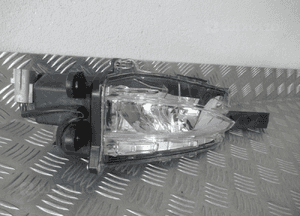 Halogen led prawy lexus nx E1314035R 3