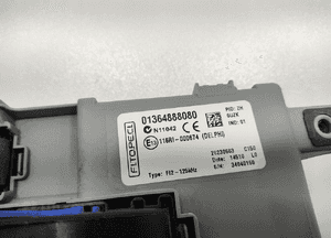 MODUŁ BSI FIORINO 01364888080 1364888080 2007-2017 3