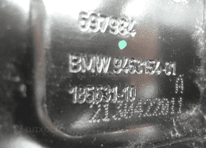 Bmw X1 F48 X2 F45 wspornik mocowanie lampy pas 4