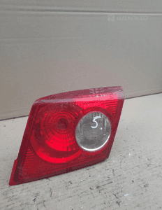Lampa prawy tył w klape chevrolet lacetti hb 2