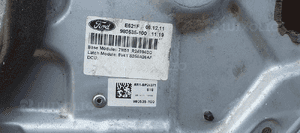 Mechanizm podnośnik szyby prawy tył Ford C-MAX 7M51-R045H22-A 3