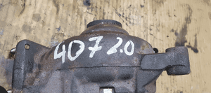Turbina turbosprężarka Peugeot 407 2.0 HDI 9662301280 9