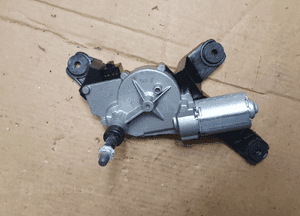 } SILNICZEK WYCIERACZKI TYŁ HYUNDAI I10 nr 98700-0X000 98700-OX000 5