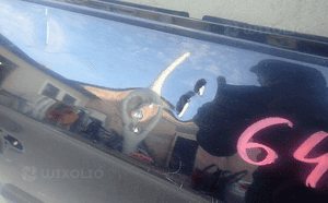 Drzwi prawe przednie przód kia soul i lift 08-12 4