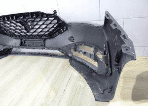 Seat leon iv cupra zderzak przedni 5FA807217B/C 15